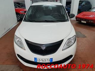 LANCIA Ypsilon usata, con Volante multifunzione