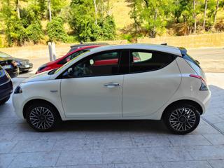 LANCIA Ypsilon usata, con Alzacristalli elettrici