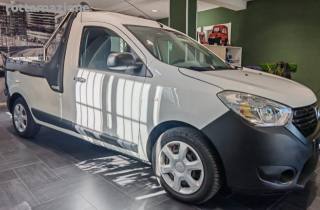 DACIA Dokker usata, con Climatizzatore