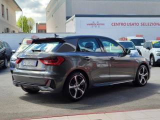 AUDI A1 usata, con Fari LED