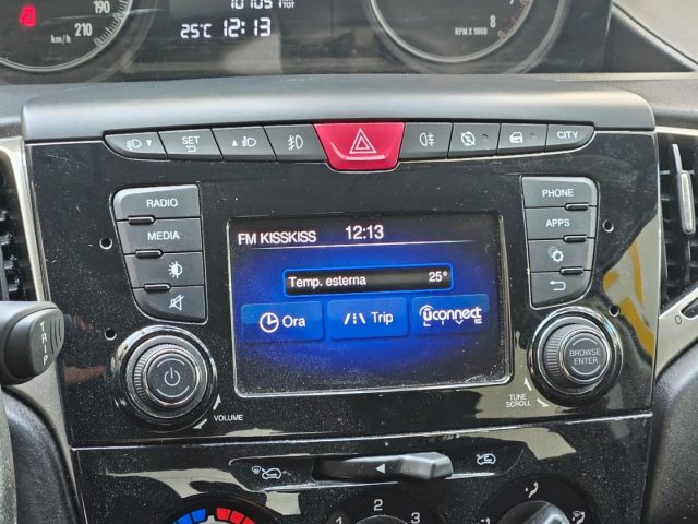 LANCIA Ypsilon usata, con Lettore CD