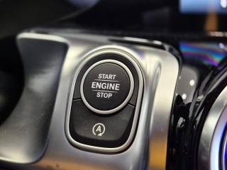 MERCEDES-BENZ GLB 200 usata, con Sistema di navigazione