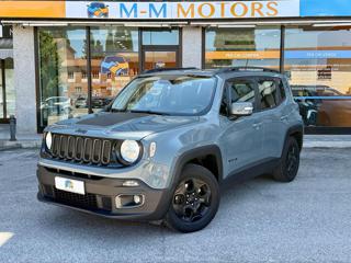 JEEP Renegade 1.6 E-TorQ EVO Longitude GPL
