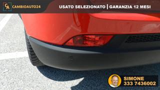 JEEP Compass usata, con Fari bi-xeno