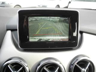 MERCEDES-BENZ B 180 usata, con Cerchi in lega