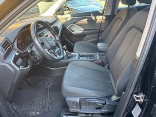 AUDI Q3 usata, con Cronologia tagliandi