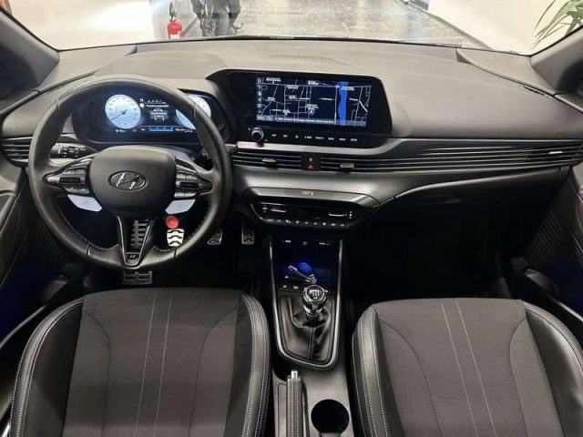 HYUNDAI i20 usata, con Cruise Control