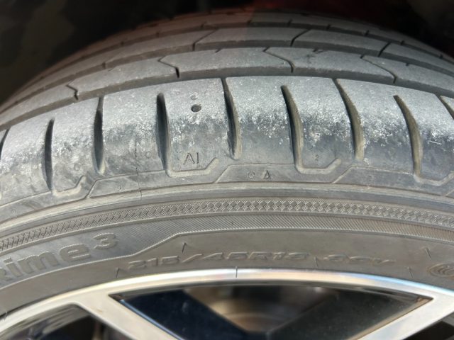 SEAT Arona usata, con Controllo elettronico della corsia