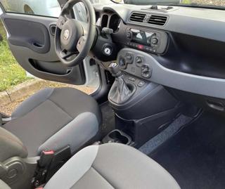FIAT Panda usata, con ESP