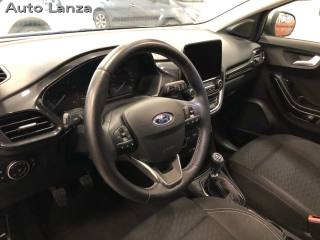 FORD Puma usata, con Controllo trazione