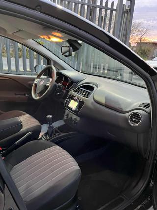FIAT Punto usata, con Climatizzatore