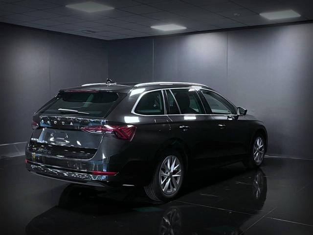SKODA Octavia usata, con Alzacristalli elettrici