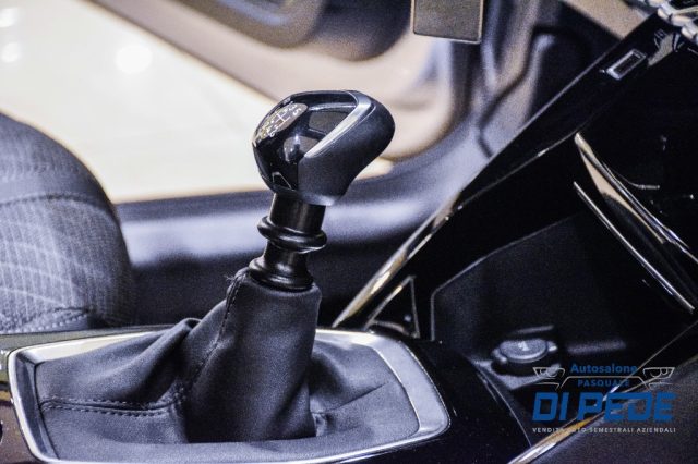 PEUGEOT 208 usata, con Bluetooth
