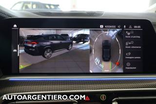 BMW X6 usata, con Controllo elettronico della corsia