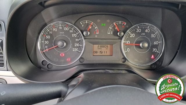 FIAT Punto usata, con Autoradio