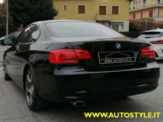 BMW 320 usata 53