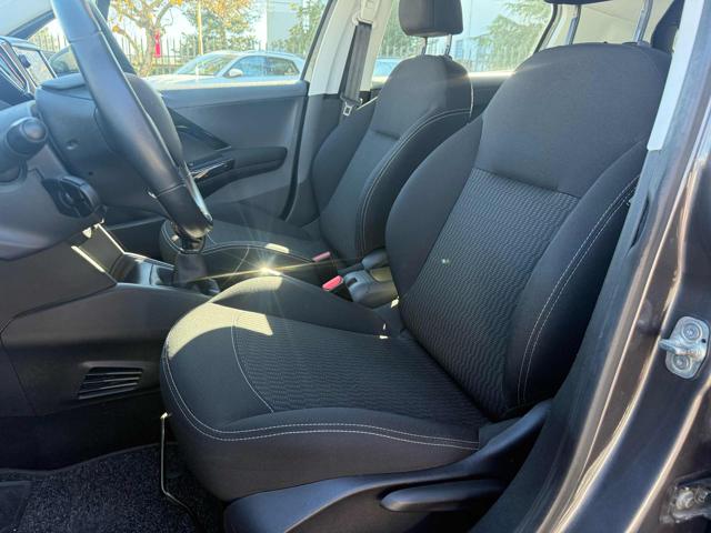 PEUGEOT 208 usata, con Controllo trazione