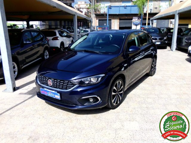 FIAT Tipo usata, con Airbag laterali