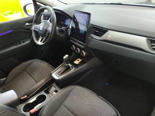 RENAULT Captur usata, con Cerchi in lega