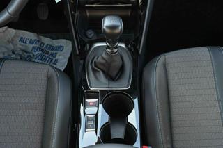 PEUGEOT 2008 usata, con Touch screen