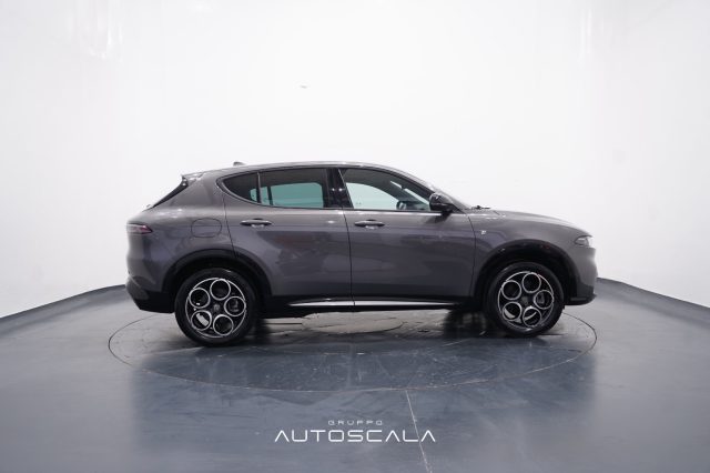 ALFA ROMEO Tonale usata, con Chiusura centralizzata