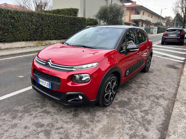 CITROEN C3 usata, con Airbag laterali
