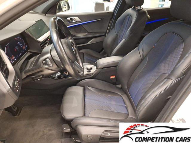 BMW 118 usata, con Alzacristalli elettrici