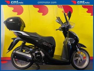 HONDA SH 300 i