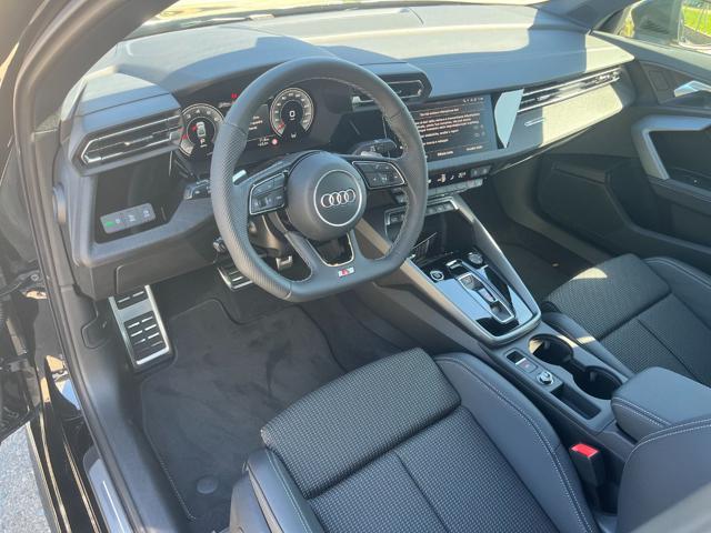 AUDI A3 usata, con Cruise Control