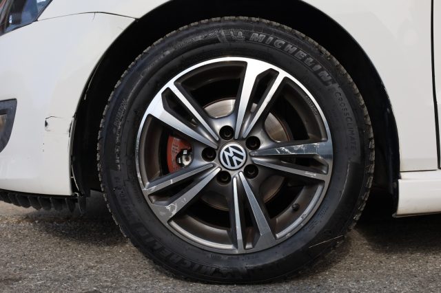 VOLKSWAGEN Polo usata 65