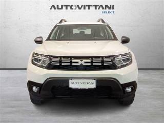 DACIA Duster usata, con Airbag