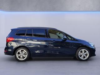 BMW 218 usata, con USB