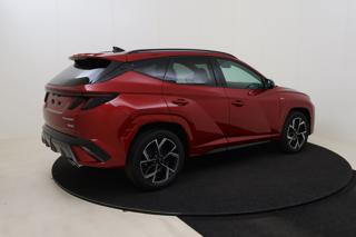 HYUNDAI Tucson usata, con Airbag Passeggero