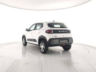 DACIA Spring usata, con Airbag laterali