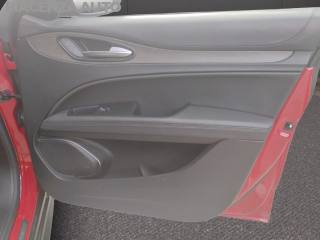 ALFA ROMEO Stelvio usata, con Immobilizzatore elettronico