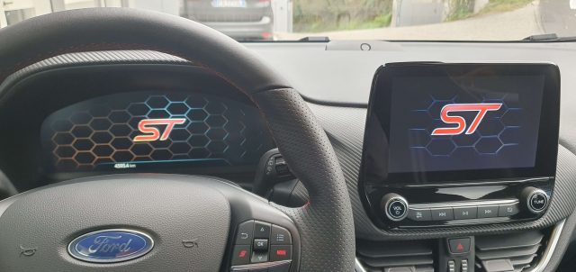 FORD Puma usata, con Immobilizzatore elettronico