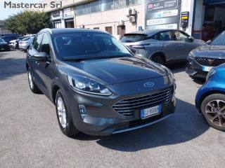FORD Kuga usata, con Chiusura centralizzata