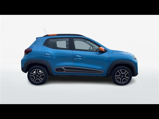 DACIA Spring usata, con Airbag laterali