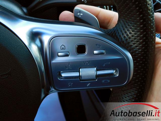 MERCEDES-BENZ A 200 usata, con Cerchi in lega