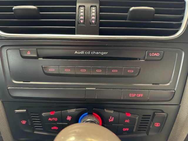 AUDI A5 usata 37