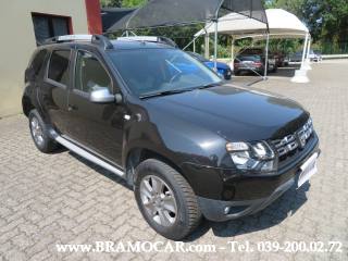 DACIA Duster usata, con Airbag Passeggero