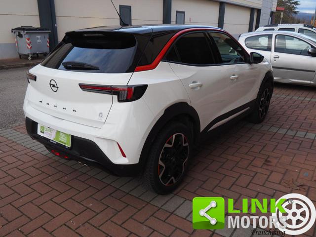 OPEL Mokka usata, con Cerchi in lega