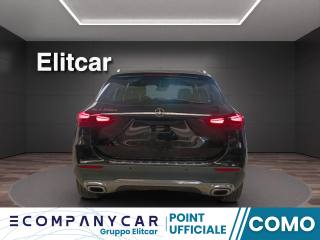 MERCEDES-BENZ GLA 200 usata, con Chiusura centralizzata
