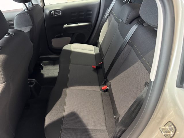 CITROEN C3 usata, con Climatizzatore