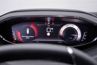 PEUGEOT 3008 usata, con Fari LED