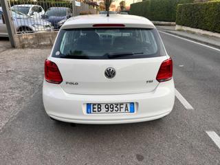 VOLKSWAGEN Polo usata, con Alzacristalli elettrici