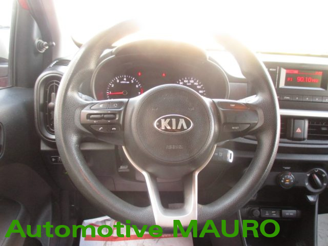 KIA Picanto usata 17