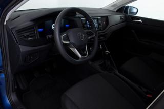 VOLKSWAGEN Polo usata, con Autoradio