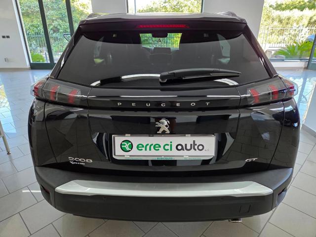 PEUGEOT 2008 usata, con Airbag Passeggero