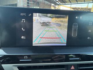 CITROEN C4 usata, con Chiusura centralizzata